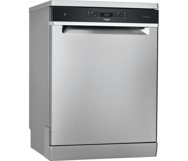 Whirlpool WFO 3T133 PF X - 1023127 - zdjęcie